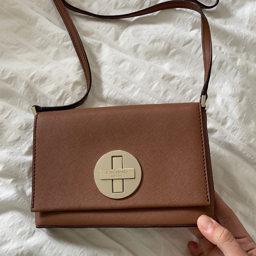 Kate Spade Crossbody